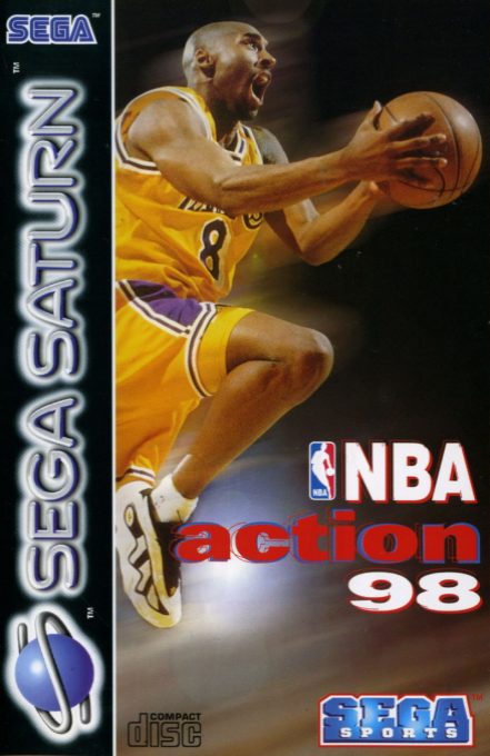 NBA Action 98