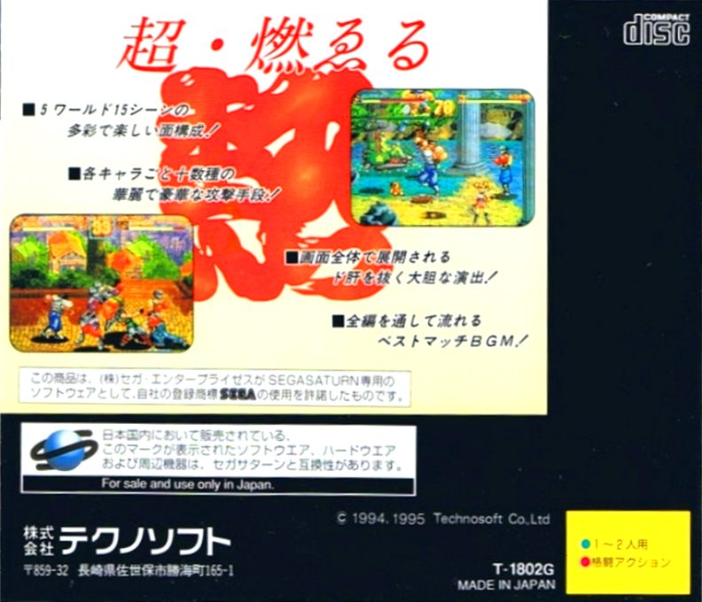 Nekketsu Oyako dos
