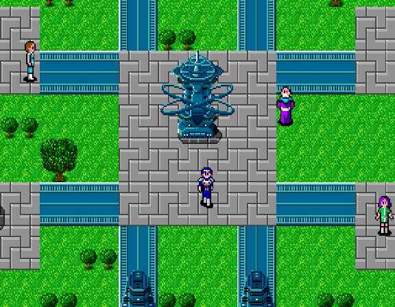 Image in-game