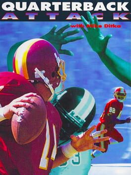 Quarterback Attack