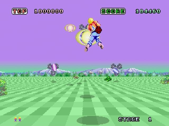 Image in-game