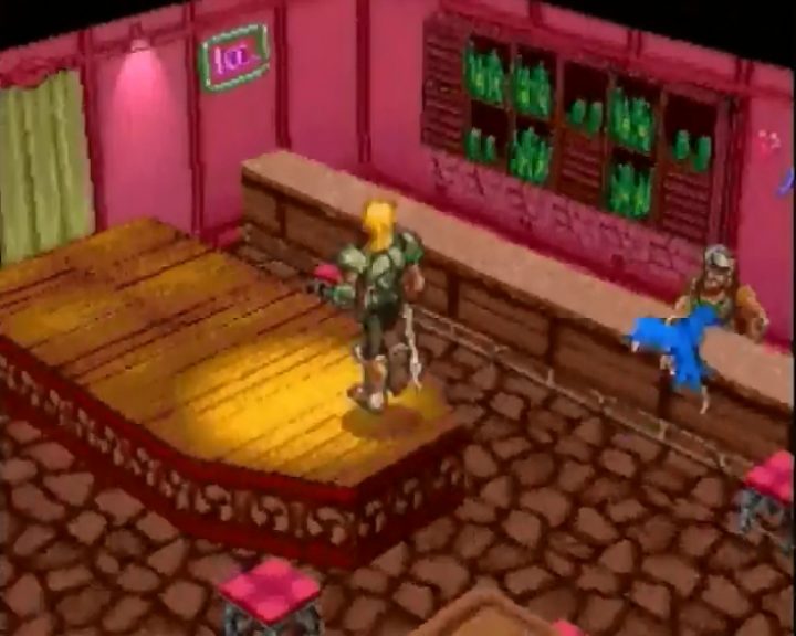 Image in-game