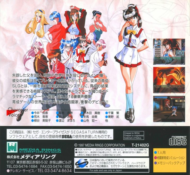 Tactical Fighter dos