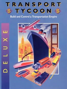 Transport Tycoon