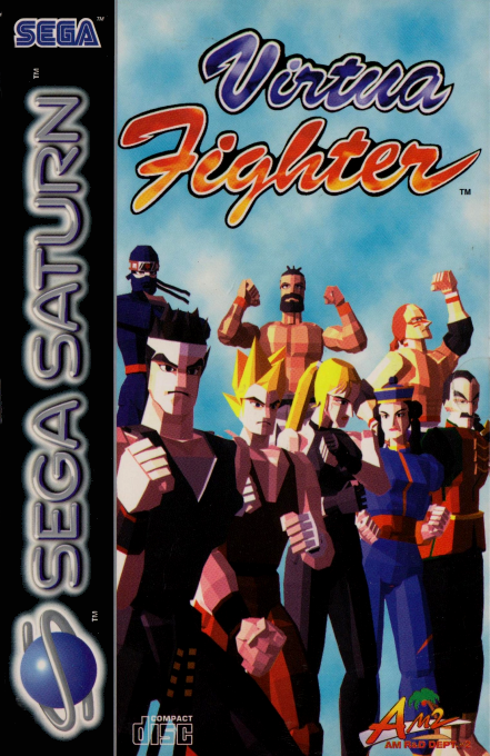 Virtua Fighter