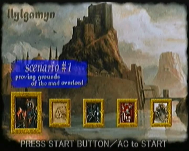 Image in-game