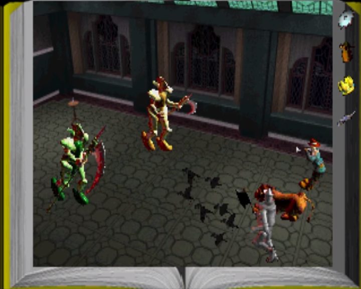 Image in-game