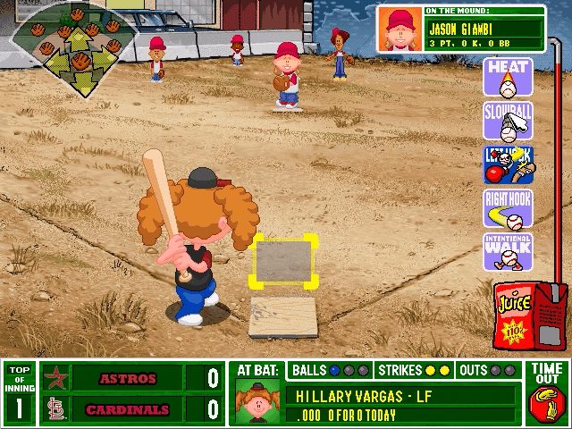 Image in-game