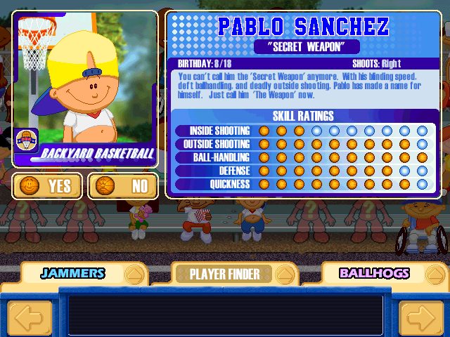 Image in-game