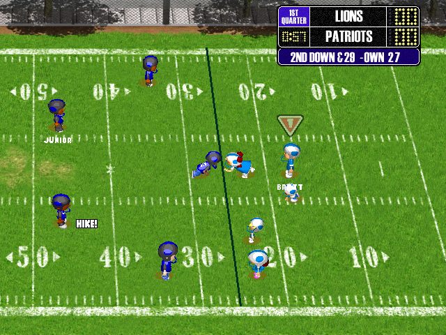 Image in-game