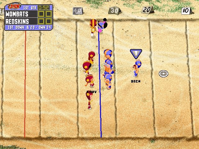 Image in-game