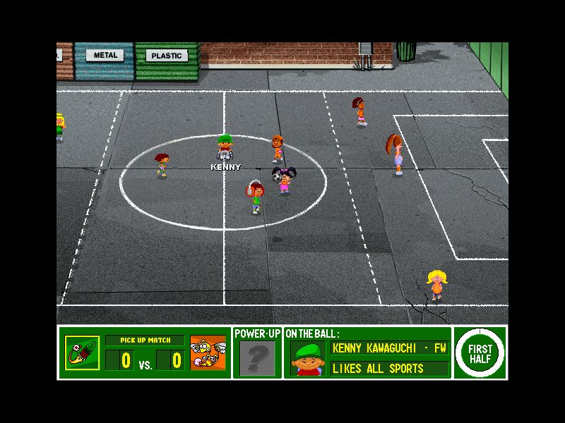 Image in-game