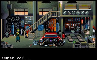Image in-game