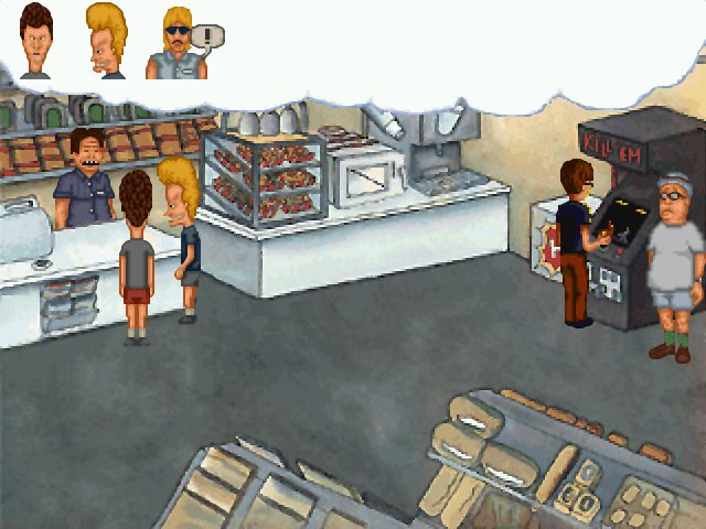 Image in-game