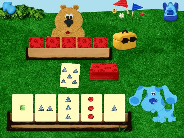 Image in-game