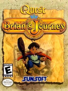Brian's Quest