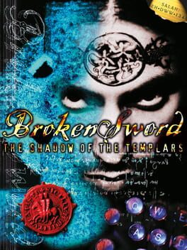 Broken Sword 1 - The Shadow of the Templar