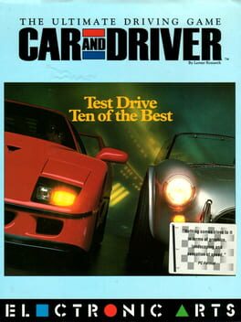 Car Driver