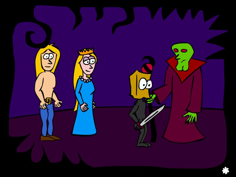 Image in-game