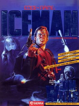 Codename Iceman