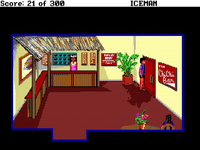 Image in-game
