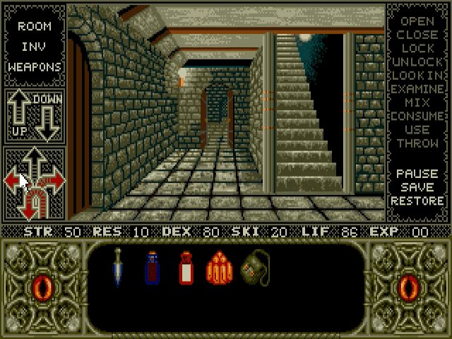 Image in-game