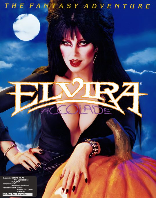 Elvira