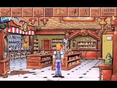 Image in-game