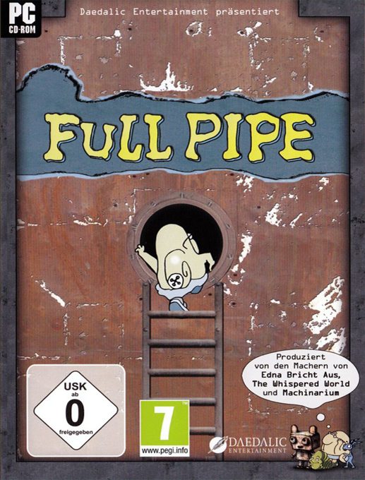 Full Pipe