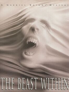 Gabriel Knight 2 The Beast Within