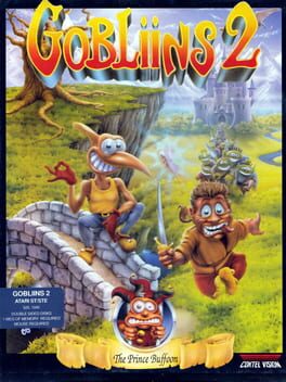 Gobliins 2