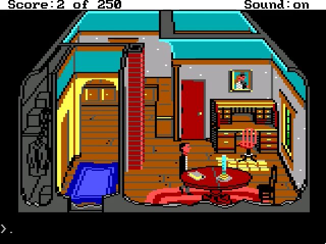 Image in-game