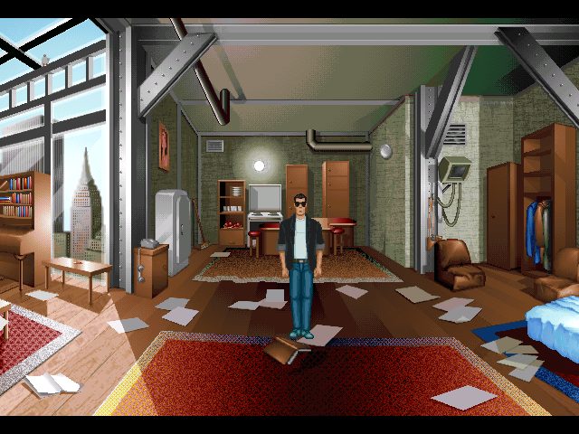 Image in-game
