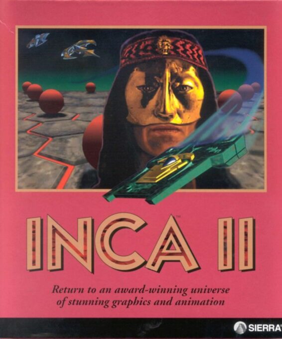 Inca 2
