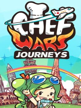 Journey of Chef