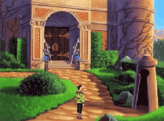 Image in-game