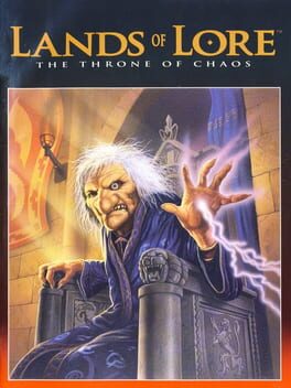 Lands of Lore - The Throne of Chaos