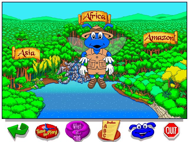 Image in-game