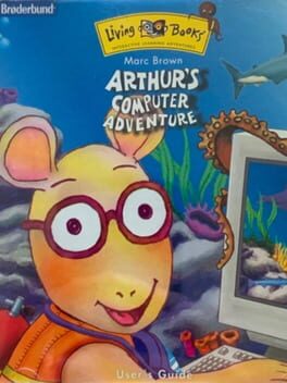 Living Books - Arthur's Computer Adventure