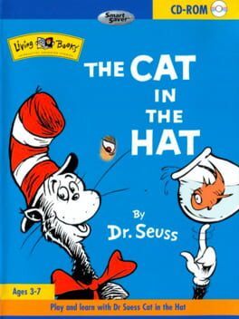 Living Books - Cat in the Hat