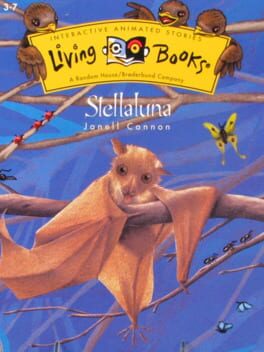 Living Books - Stellaluna