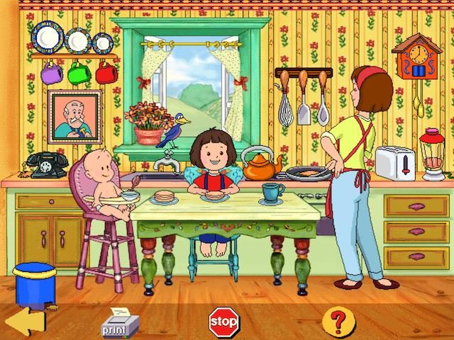 Image in-game