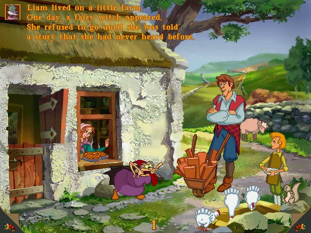 Image in-game