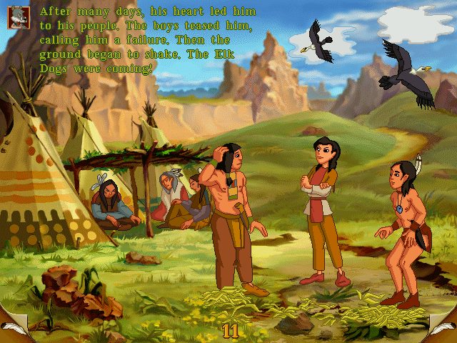 Image in-game