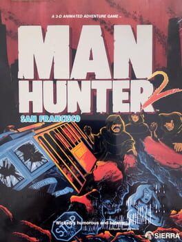 Manhunter 2 : San Francisco