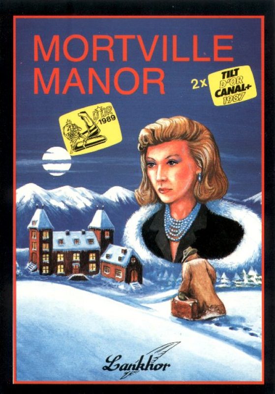 Mortville Manor