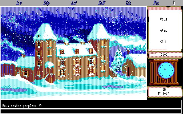 Image in-game