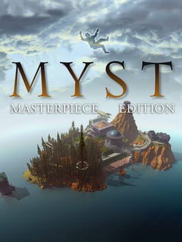 Myst Masterpiece