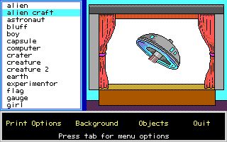 Image in-game