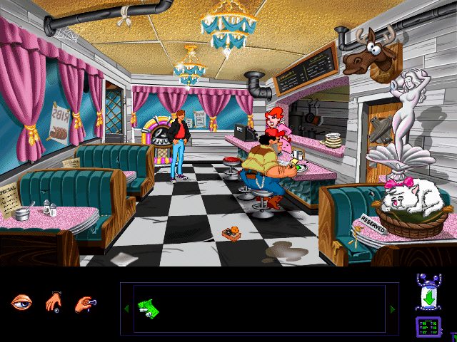 Image in-game
